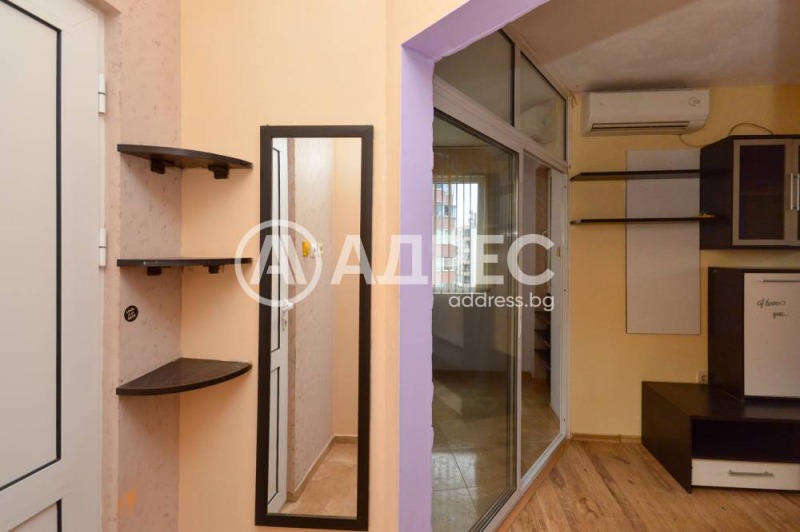 For Sale  Studio Burgas , Meden rudnik - zona A , 50 sq.m | 45506800 - image [4]
