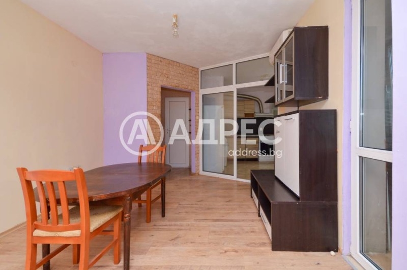 For Sale  Studio Burgas , Meden rudnik - zona A , 50 sq.m | 45506800 - image [6]