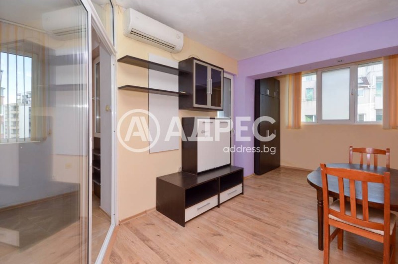 For Sale  Studio Burgas , Meden rudnik - zona A , 50 sq.m | 45506800 - image [5]