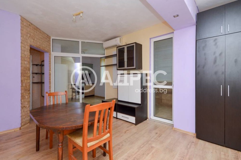 For Sale  Studio Burgas , Meden rudnik - zona A , 50 sq.m | 45506800 - image [7]