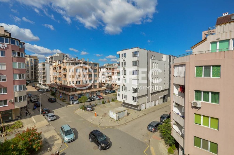 For Sale  Studio Burgas , Meden rudnik - zona A , 50 sq.m | 45506800 - image [12]