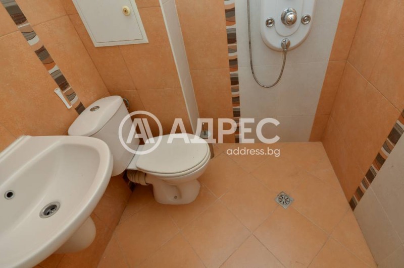 For Sale  Studio Burgas , Meden rudnik - zona A , 50 sq.m | 45506800 - image [9]