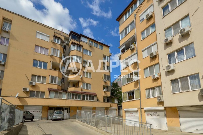 For Sale  Studio Burgas , Meden rudnik - zona A , 50 sq.m | 45506800 - image [13]