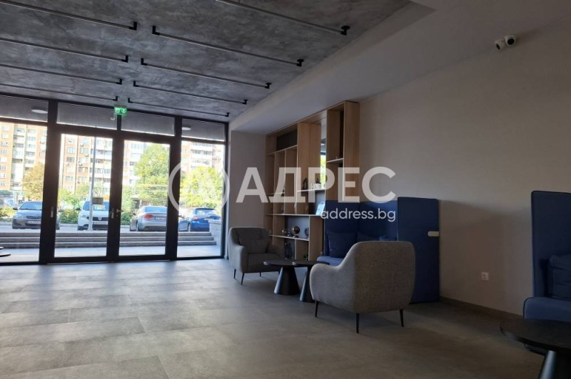 Продава 1-СТАЕН, гр. София, Център, снимка 5 - Апартаменти - 53326735