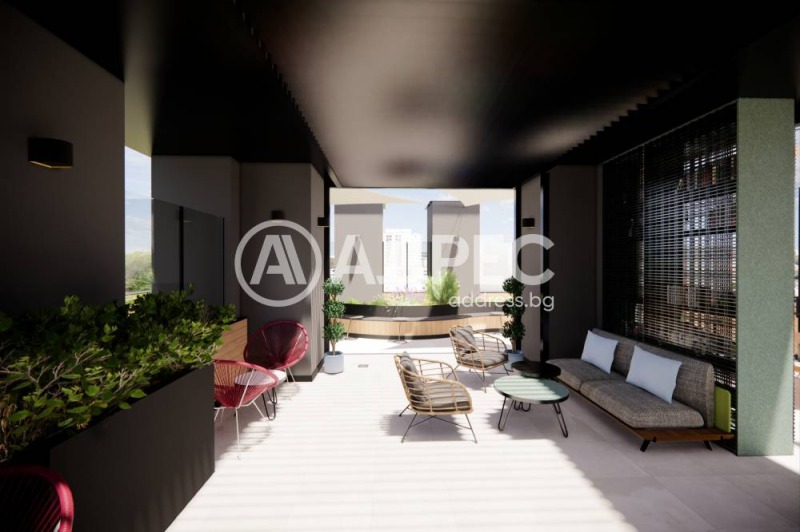 Продава 1-СТАЕН, гр. София, Център, снимка 4 - Апартаменти - 53326735