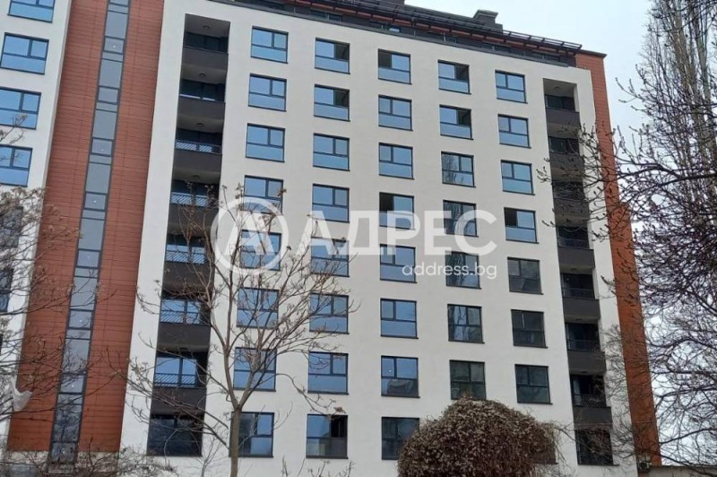 Продава 1-СТАЕН, гр. София, Център, снимка 3 - Апартаменти - 53326735