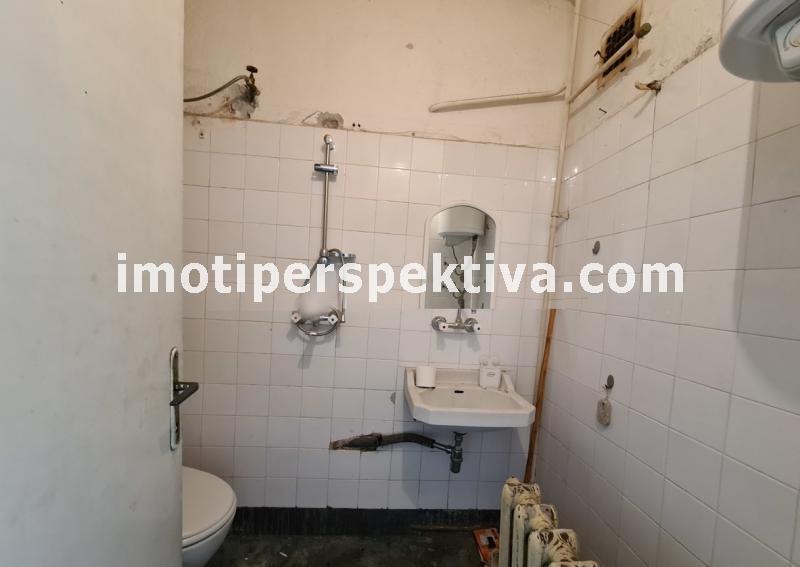 Te koop  1 slaapkamer Plovdiv , Christo Smirnenski , 50 m² | 68673477 - afbeelding [2]