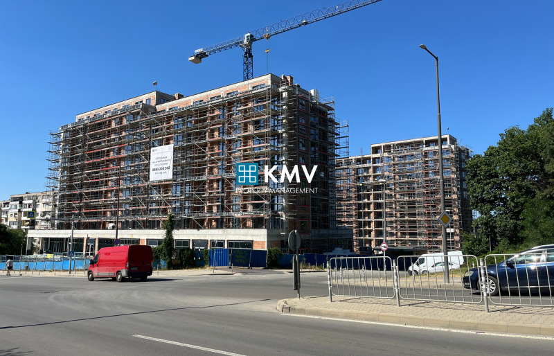 Na sprzedaż  Studio Sofia , Krasno selo , 35 mkw | 20024668 - obraz [9]