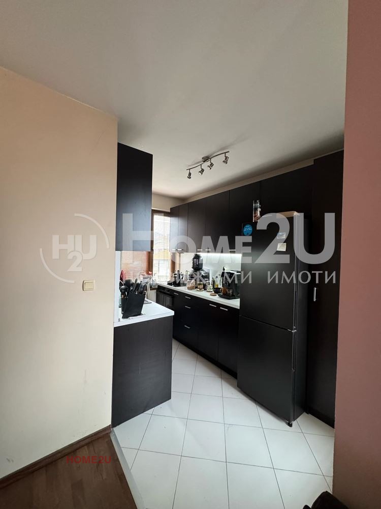 Myytävänä  1 makuuhuone Varna , m-t Dolna Traka , 68 neliömetriä | 54311093 - kuva [3]