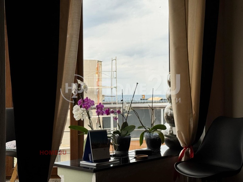 Myytävänä  1 makuuhuone Varna , m-t Dolna Traka , 68 neliömetriä | 54311093 - kuva [4]