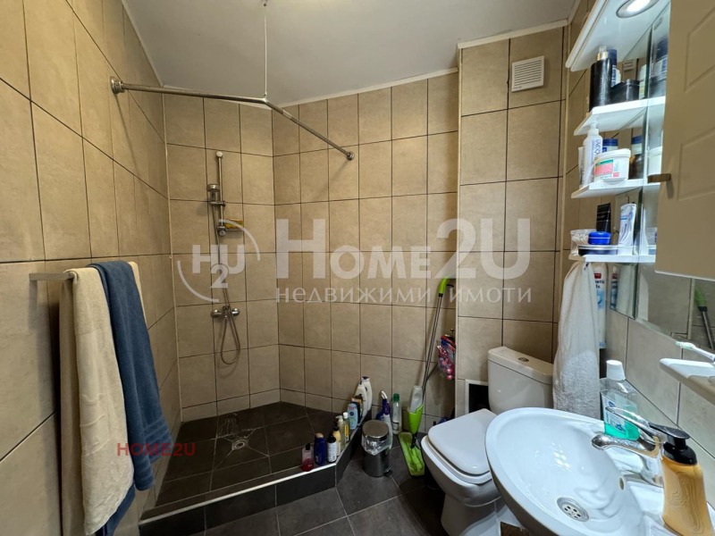 Myytävänä  1 makuuhuone Varna , m-t Dolna Traka , 68 neliömetriä | 54311093 - kuva [5]