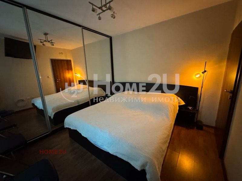 Myytävänä  1 makuuhuone Varna , m-t Dolna Traka , 68 neliömetriä | 54311093 - kuva [2]