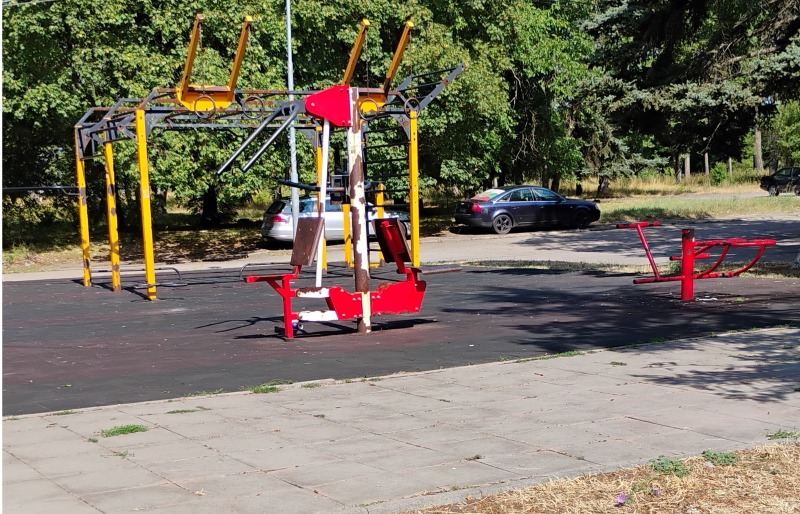 Na sprzedaż  1 sypialnia Sofia , Botunec , 55 mkw | 81928736