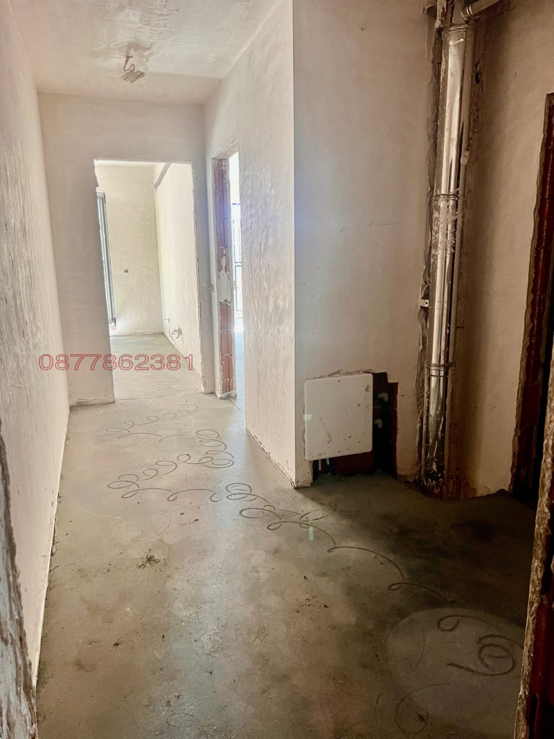 Продава  2-стаен град София , Малинова долина , 71 кв.м | 18641676 - изображение [2]