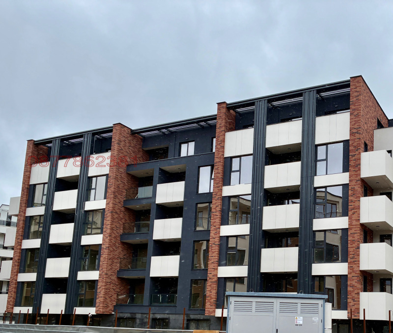 Продава 2-СТАЕН, гр. София, Малинова долина