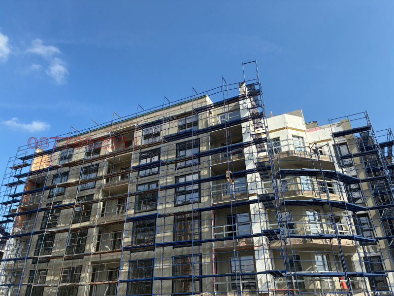 Продава  2-стаен град София , Малинова долина , 71 кв.м | 13208725 - изображение [3]