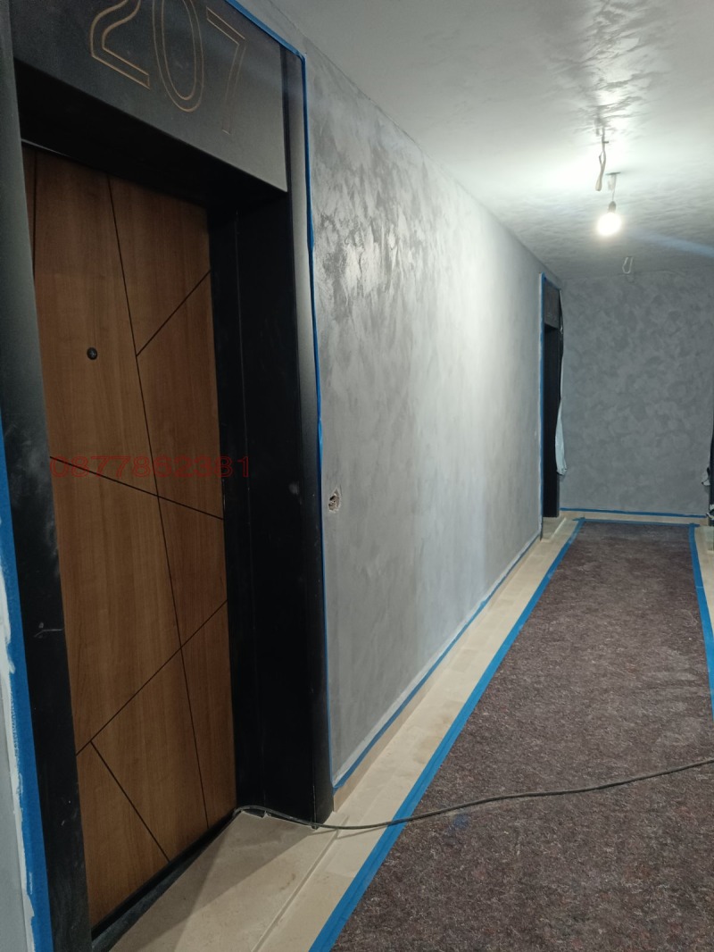 Продава  2-стаен град София , Малинова долина , 71 кв.м | 99100419 - изображение [6]