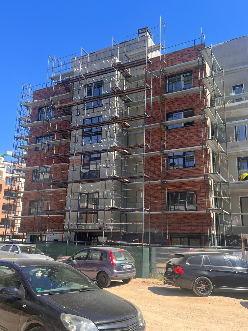 Продава  2-стаен град София , Малинова долина , 71 кв.м | 18641676 - изображение [8]