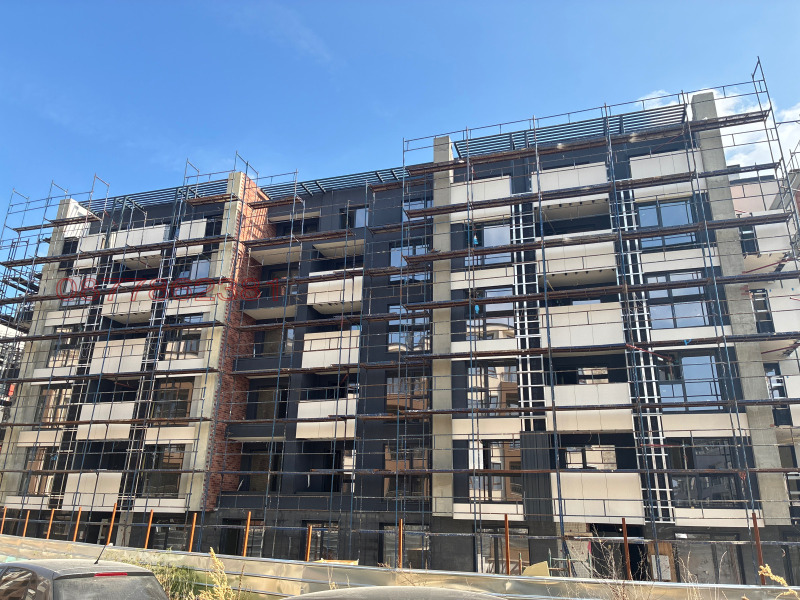 Продава  2-стаен град София , Малинова долина , 71 кв.м | 13208725