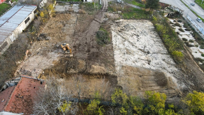 Продава 2-СТАЕН, гр. Плевен, Широк център, снимка 7 - Апартаменти - 51352629