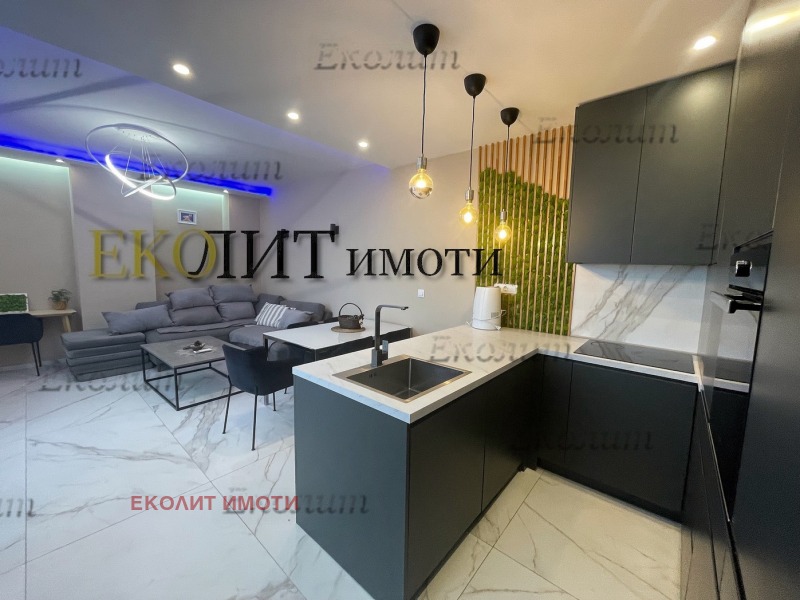 Продава 2-СТАЕН, гр. София, Малинова долина, снимка 2 - Апартаменти - 52304569