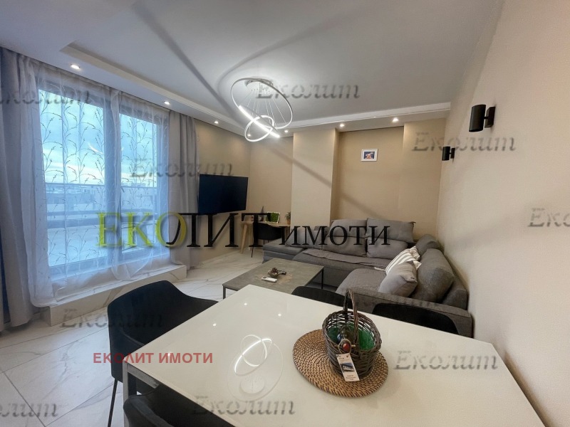 Продава 2-СТАЕН, гр. София, Малинова долина, снимка 3 - Апартаменти - 52304569