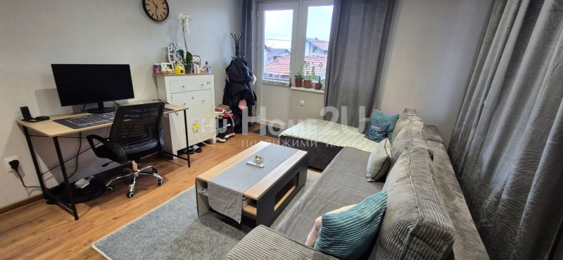 Продава 2-СТАЕН, гр. Перник, Байкушева махала, снимка 2 - Апартаменти - 53285835