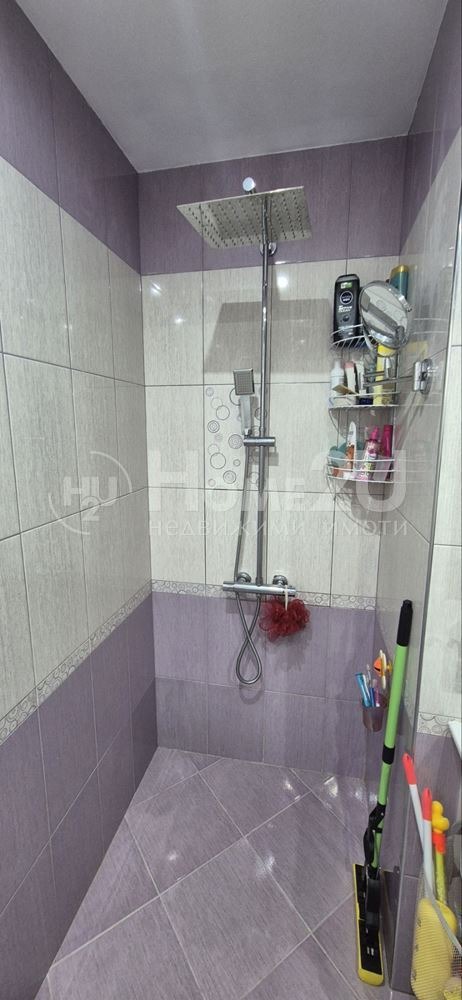 Продава 2-СТАЕН, гр. Перник, Байкушева махала, снимка 9 - Апартаменти - 53285835