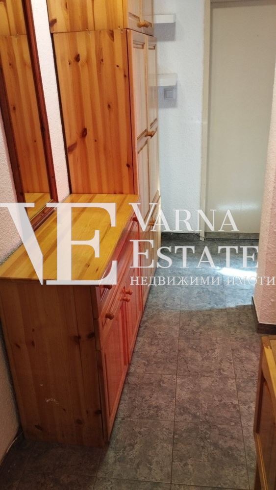 Продава 2-СТАЕН, гр. Варна, Трошево, снимка 10 - Апартаменти - 53704957