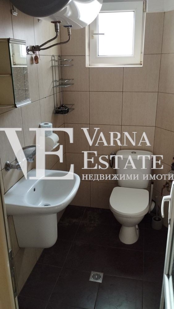 Продава 2-СТАЕН, гр. Варна, Трошево, снимка 13 - Апартаменти - 53704957