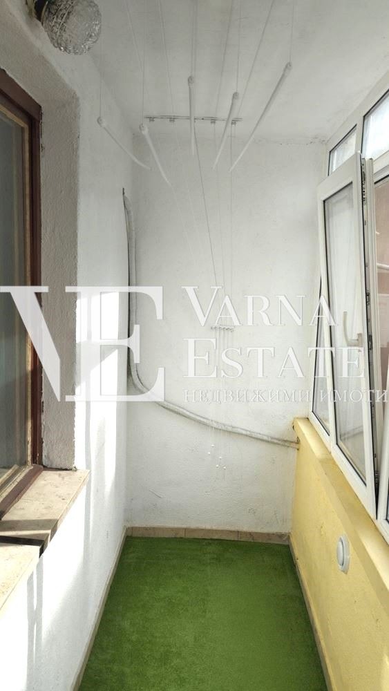 Продава 2-СТАЕН, гр. Варна, Трошево, снимка 11 - Апартаменти - 53704957