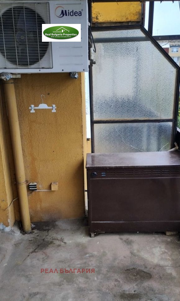 Продава 2-СТАЕН, гр. Русе, Чародейка - Север, снимка 6 - Апартаменти - 54123667