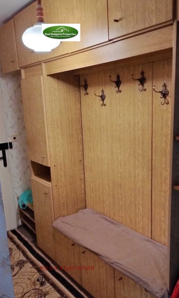 Продава 2-СТАЕН, гр. Русе, Чародейка - Север, снимка 11 - Апартаменти - 54123667