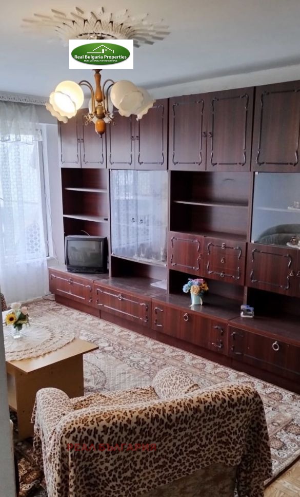 Продава 2-СТАЕН, гр. Русе, Чародейка - Север, снимка 4 - Апартаменти - 54123667