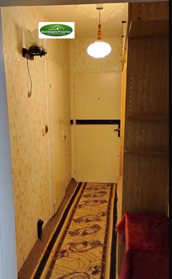 Продава 2-СТАЕН, гр. Русе, Чародейка - Север, снимка 12 - Апартаменти - 54123667