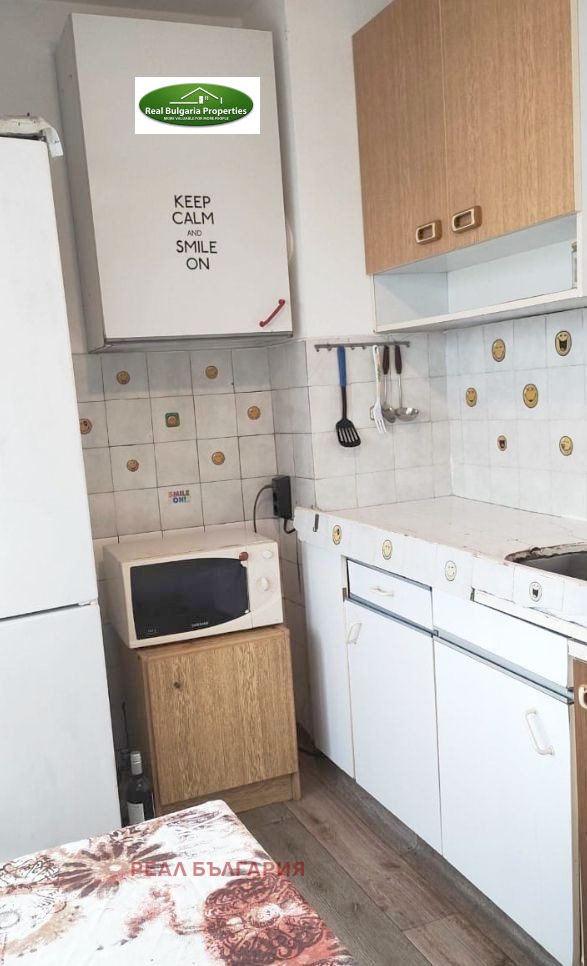 Продава 2-СТАЕН, гр. Русе, Чародейка - Север, снимка 7 - Апартаменти - 54123667