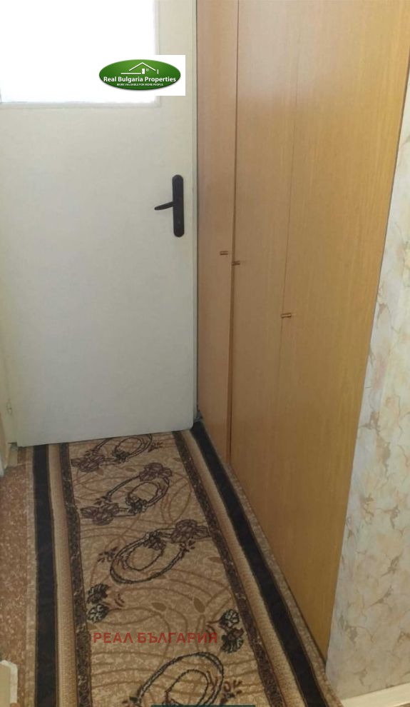 Продава 2-СТАЕН, гр. Русе, Чародейка - Север, снимка 10 - Апартаменти - 54123667