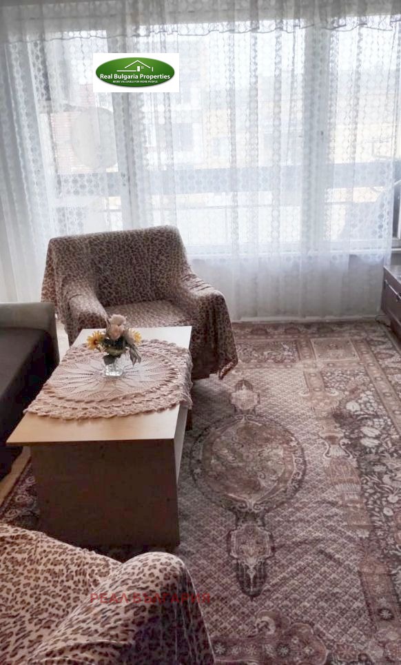 Продава 2-СТАЕН, гр. Русе, Чародейка - Север, снимка 2 - Апартаменти - 54123667