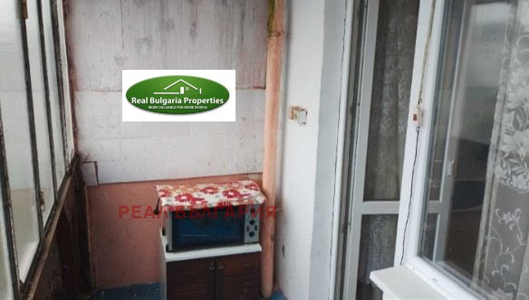 Продава 2-СТАЕН, гр. Русе, Чародейка - Север, снимка 9 - Апартаменти - 54123667