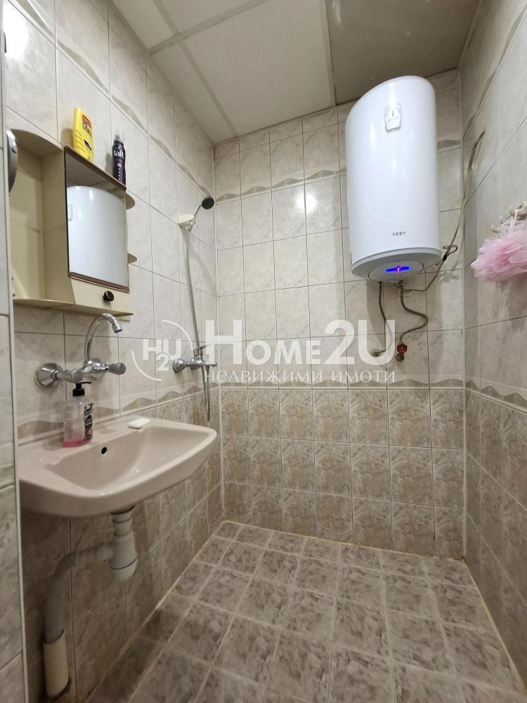 Продава 2-СТАЕН, гр. Нови пазар, област Шумен, снимка 9 - Апартаменти - 54480052