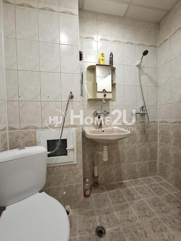 Продава 2-СТАЕН, гр. Нови пазар, област Шумен, снимка 10 - Апартаменти - 54480052
