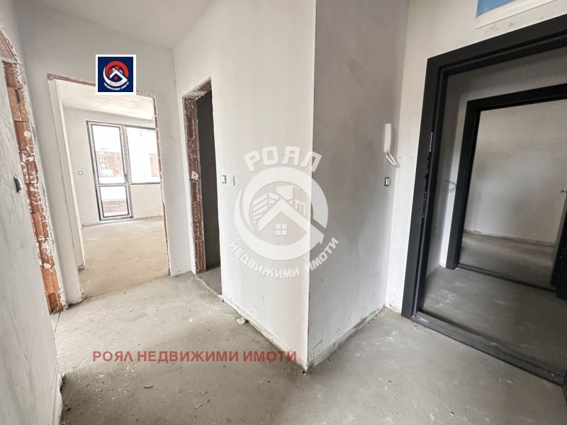 Продава 3-СТАЕН, гр. Пловдив, Христо Смирненски, снимка 8 - Aпартаменти - 47552234