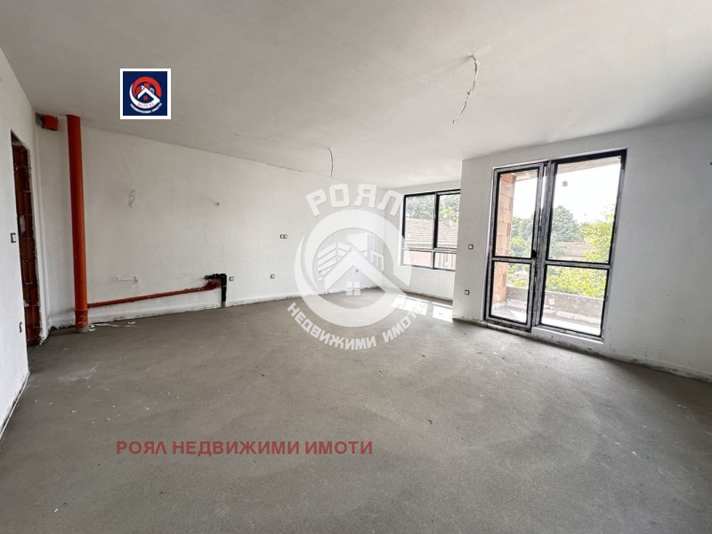 Продава 3-СТАЕН, гр. Пловдив, Христо Смирненски, снимка 1 - Aпартаменти - 47552234