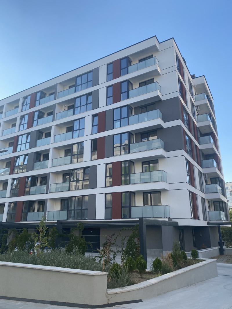 Satılık  2 yatak odası Sofia , Vrabnica 2 , 95 metrekare | 93480235