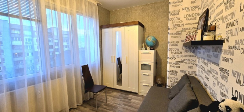 Продава  3-стаен град София , Фондови жилища , 75 кв.м | 54710476 - изображение [10]