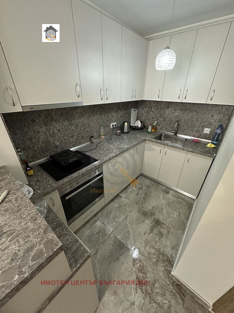 Till salu  2 sovrum Sofia , Studentski grad , 81 kvm | 81339965 - bild [2]