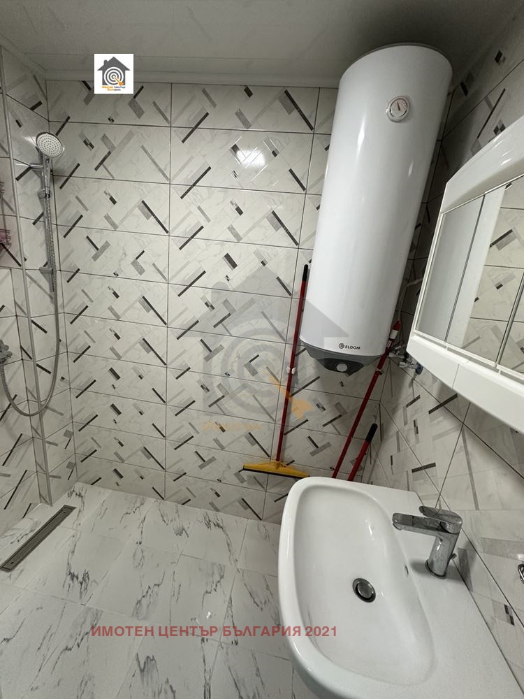 Till salu  2 sovrum Sofia , Studentski grad , 81 kvm | 81339965 - bild [6]
