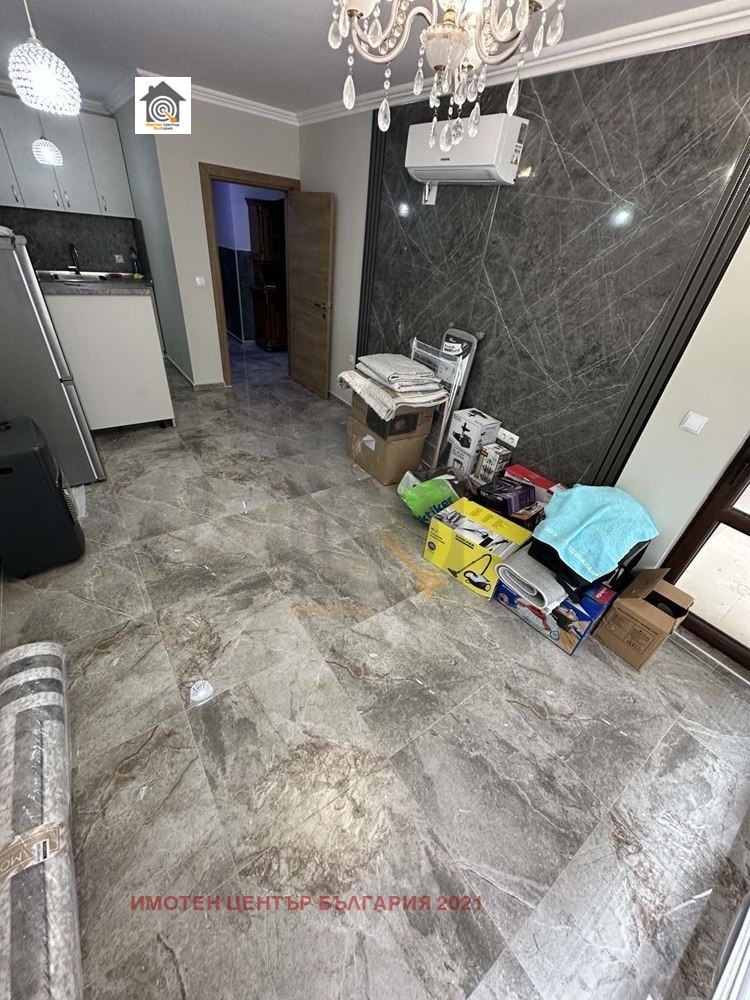 Till salu  2 sovrum Sofia , Studentski grad , 81 kvm | 81339965 - bild [3]