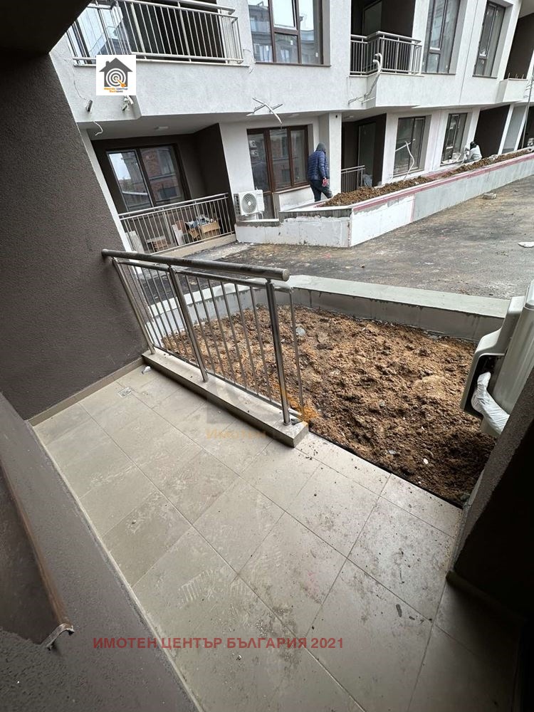 Till salu  2 sovrum Sofia , Studentski grad , 81 kvm | 81339965 - bild [8]