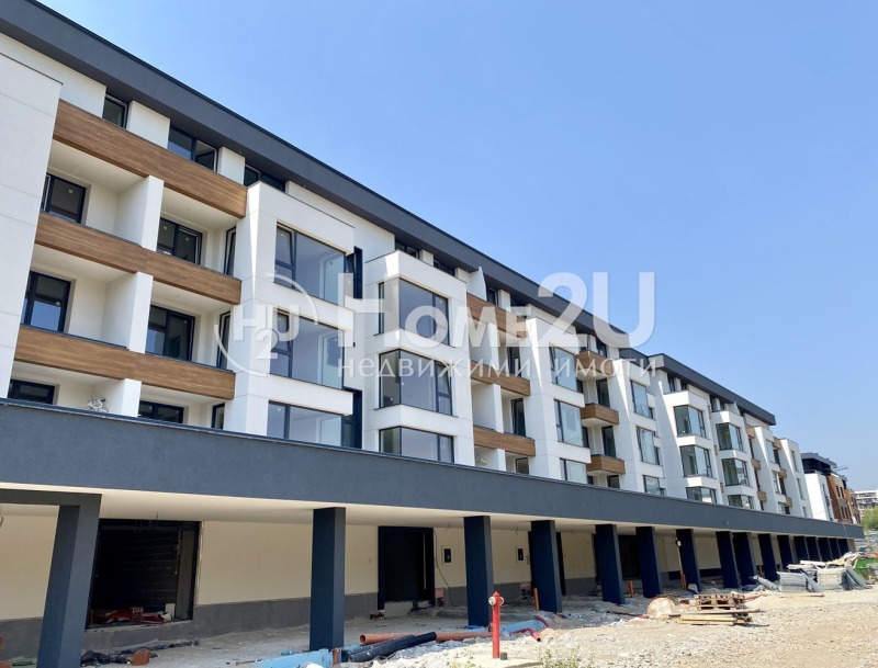 Na sprzedaż  2 sypialnie Sofia , Malinowa dolina , 106 mkw | 99239320